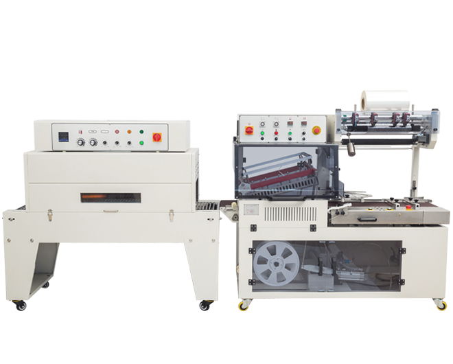 熱收縮膜包裝機，封口機  ,封箱機, 打包機 ,熱收縮膜定制, 全自動包裝機